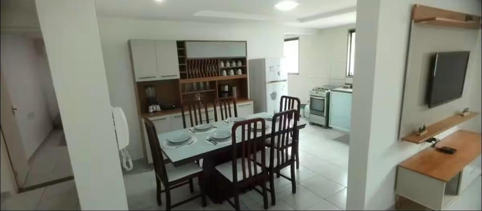 Apartamento em Garanhuns totalmente equipado Apartment in State of Alagoas, Brazil