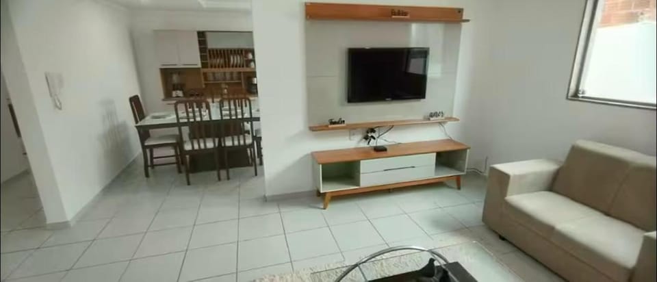 Apartamento em Garanhuns totalmente equipado Apartment in State of Alagoas, Brazil
