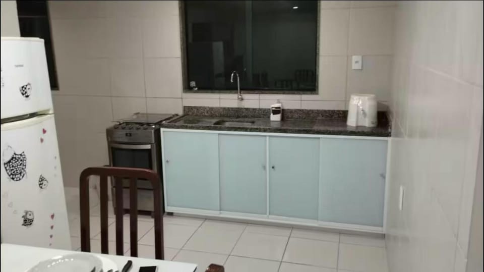 Apartamento em Garanhuns totalmente equipado Apartment in State of Alagoas, Brazil
