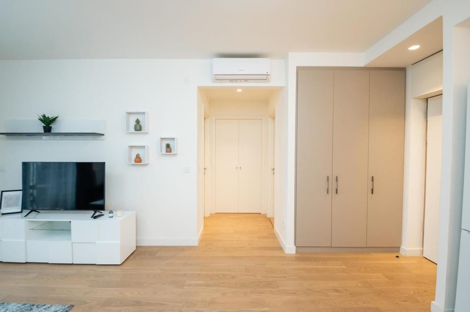 BW Terra Lux Apartment in Belgrade