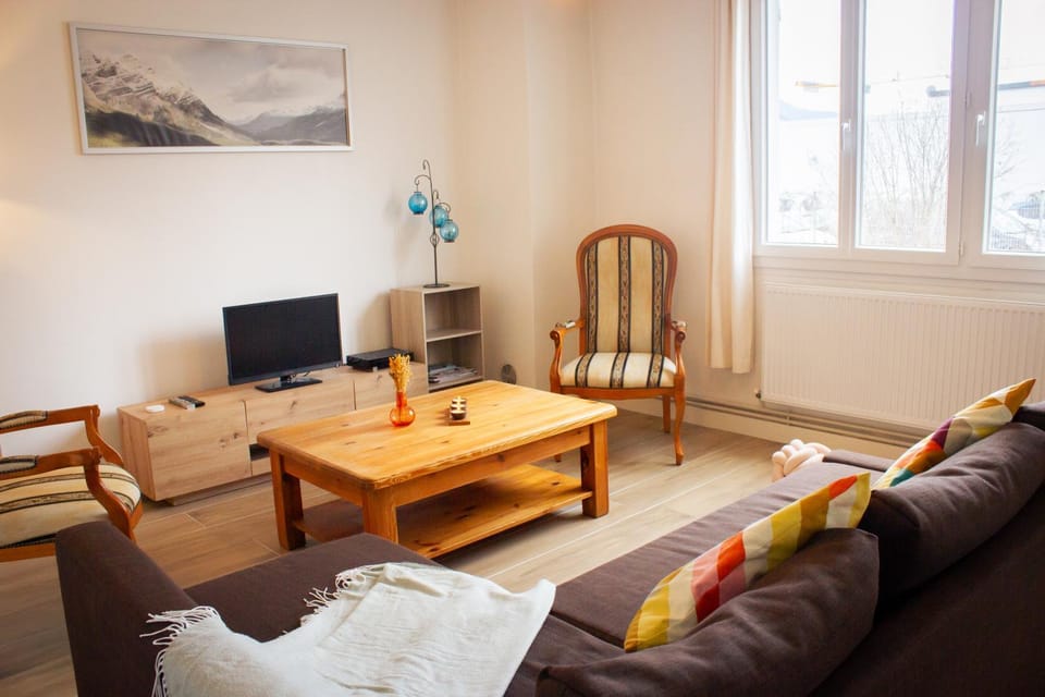 Communal lounge/ TV room, TV and multimedia
