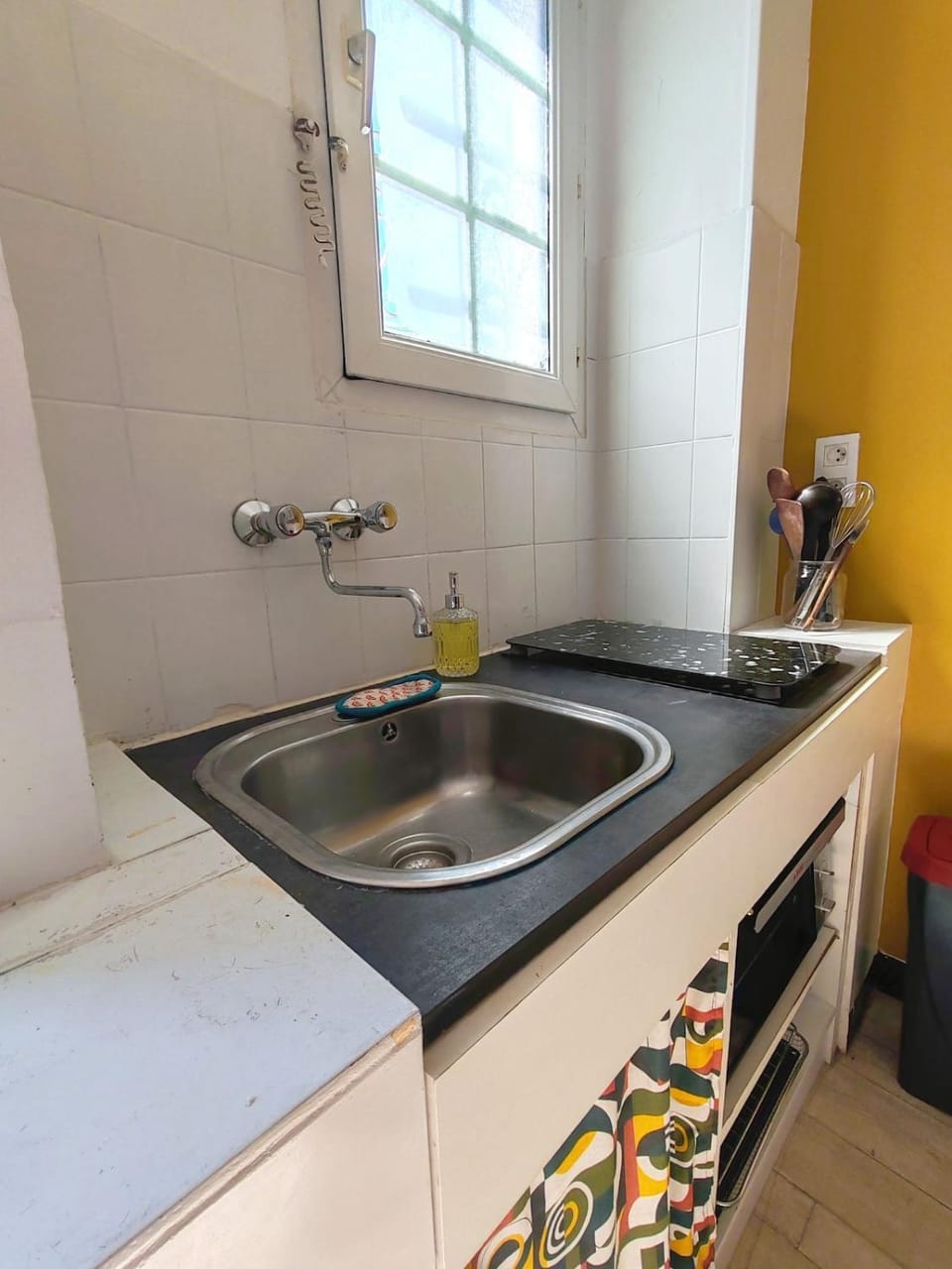 charming townhouse House in Meschers-sur-Gironde
