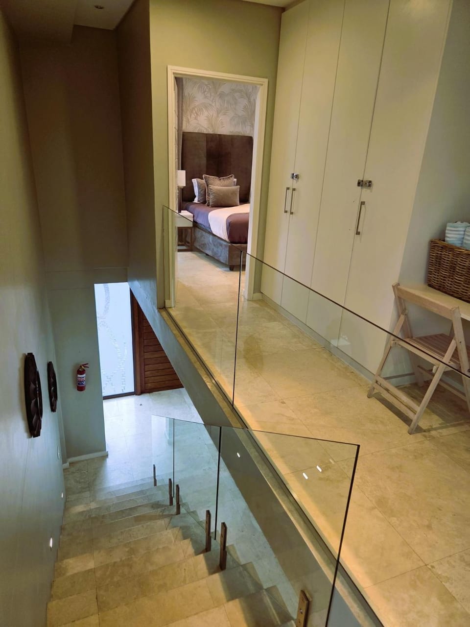 3 Sanctuary Villa, Zimbali House in Dolphin Coast