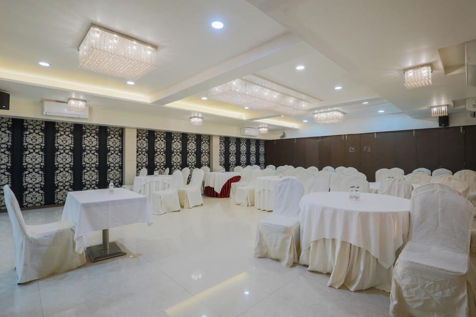 Meeting/conference room
