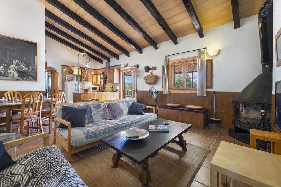 Amalia Country House in Pla de Mallorca