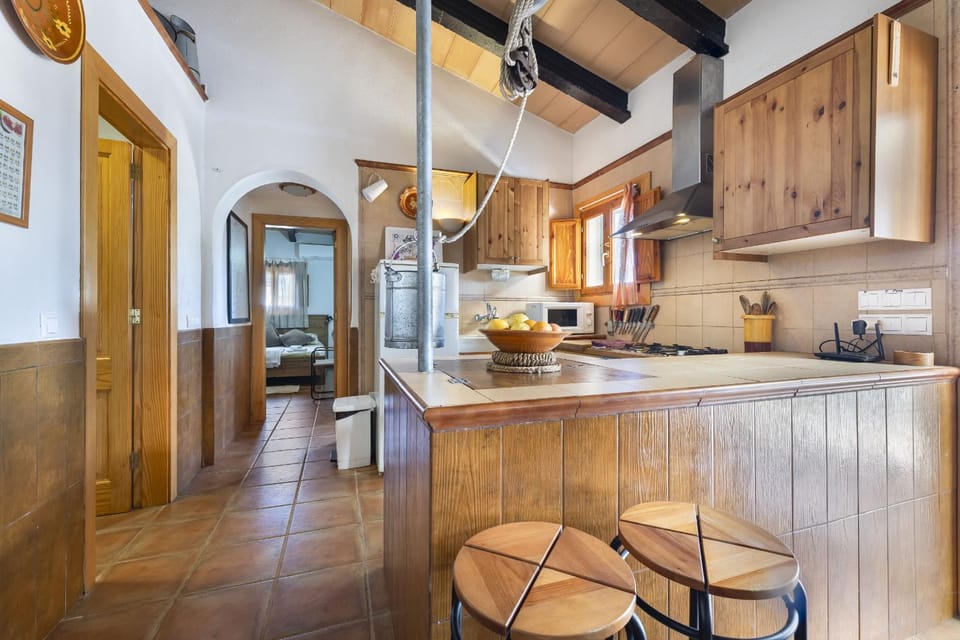 Amalia Country House in Pla de Mallorca