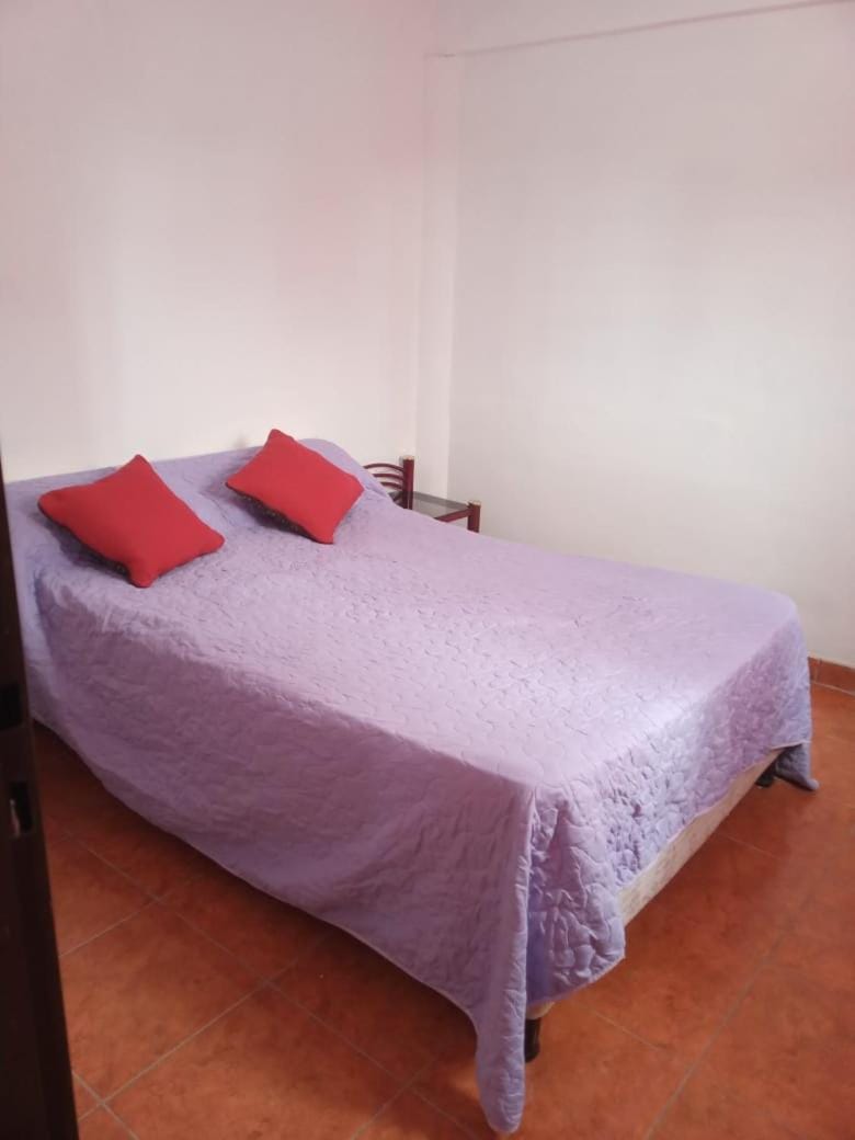 Bonita Apartment in Cordoba Province
