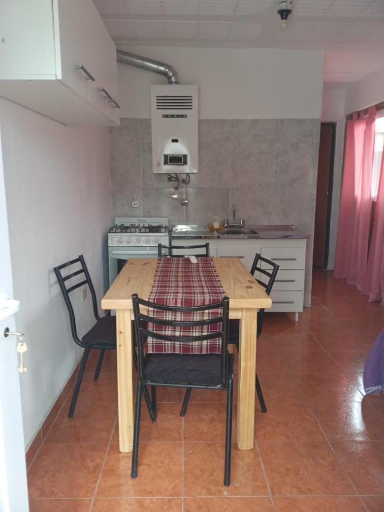 Bonita Apartment in Cordoba Province