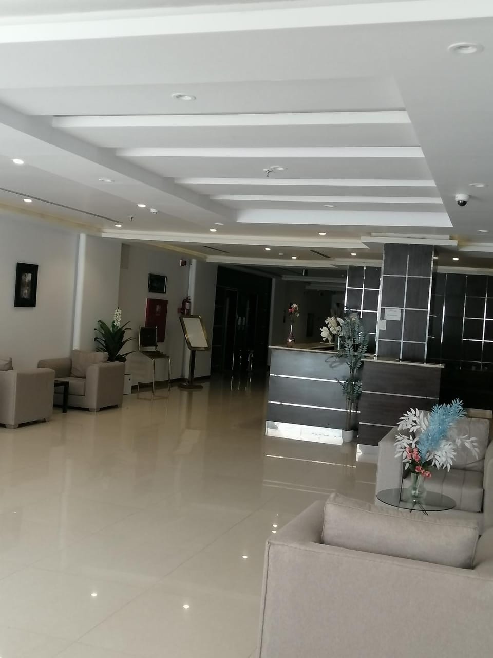 حقل الازهار للشقق المفروشة - روزلاين Apartment hotel in Riyadh