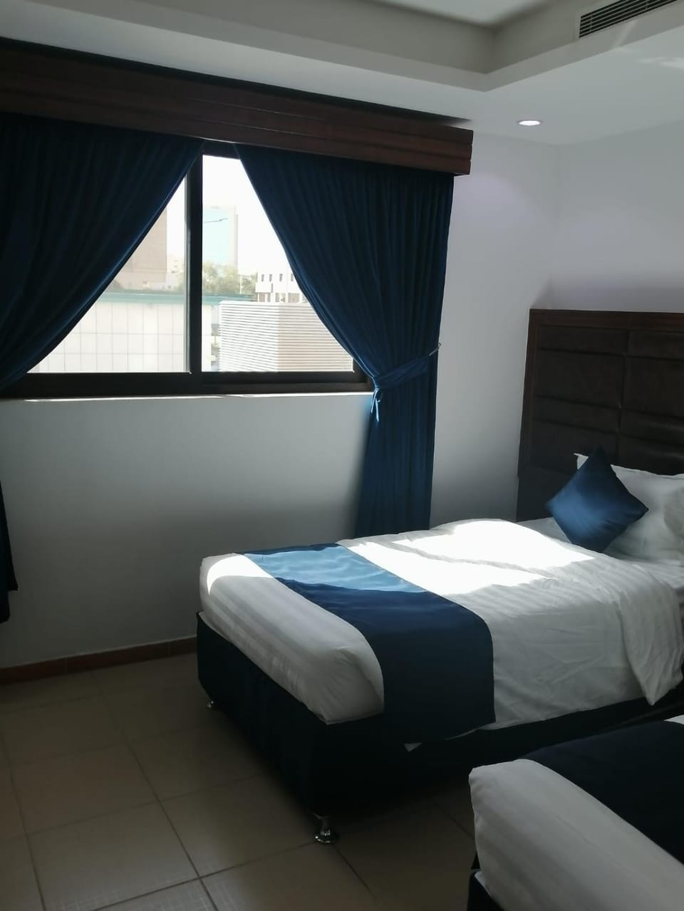 حقل الازهار للشقق المفروشة - روزلاين Apartment hotel in Riyadh