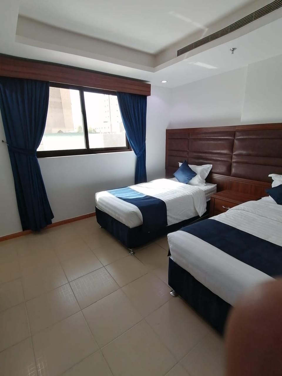 حقل الازهار للشقق المفروشة - روزلاين Apartment hotel in Riyadh