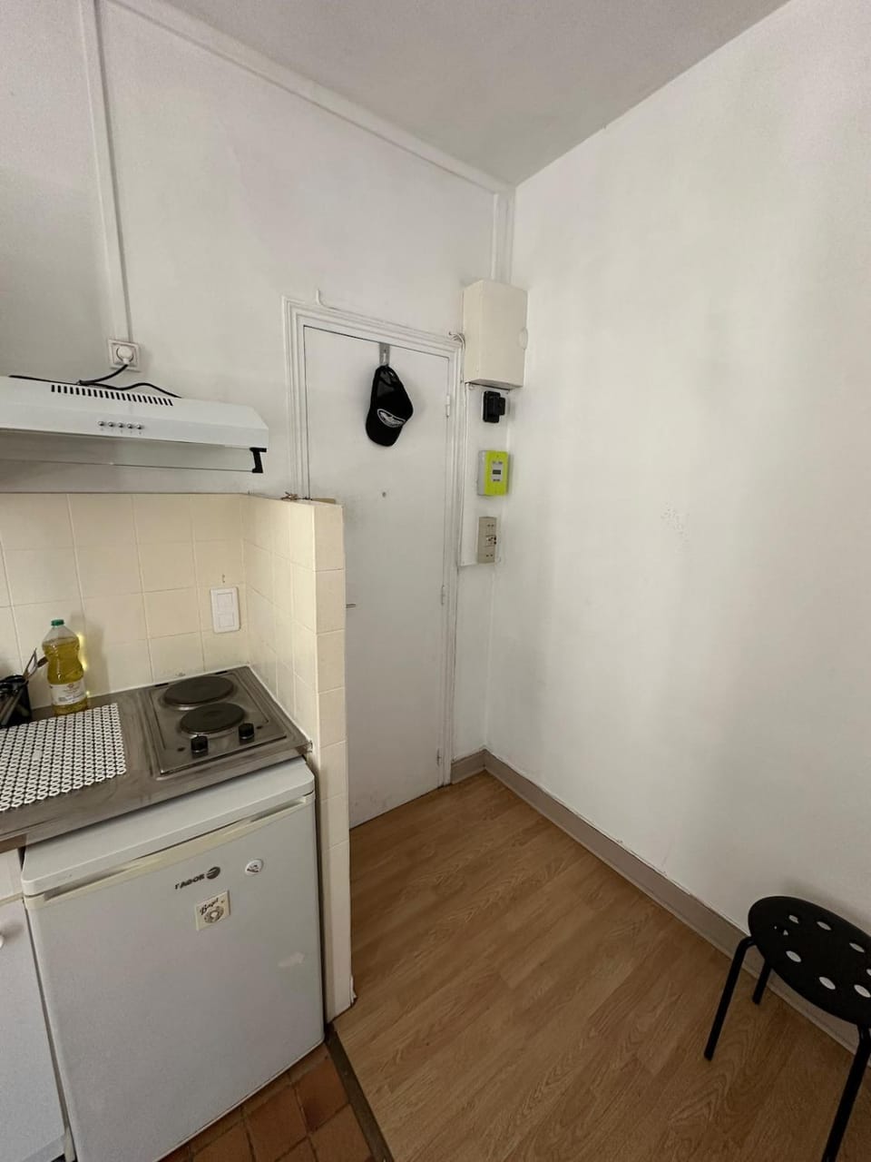 Appartement Lumineux, à 5 minutes de Paris Apartment in Clichy