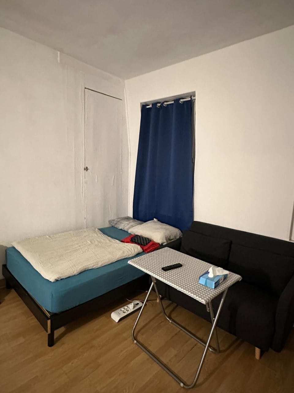Appartement Lumineux, à 5 minutes de Paris Apartment in Clichy