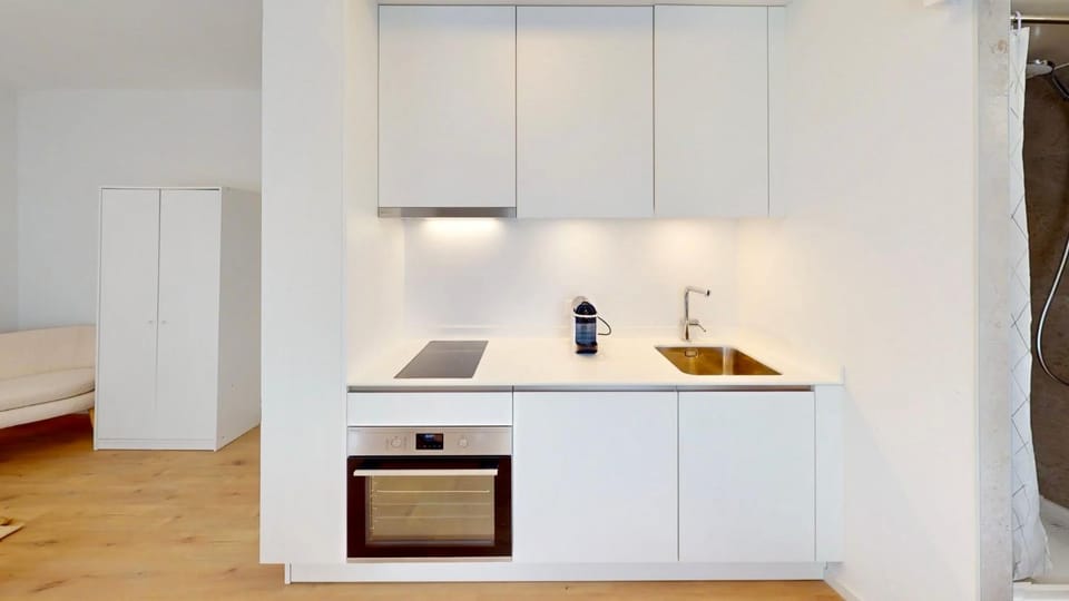 Swiss Flat rental 2 Apartment in Nidwalden