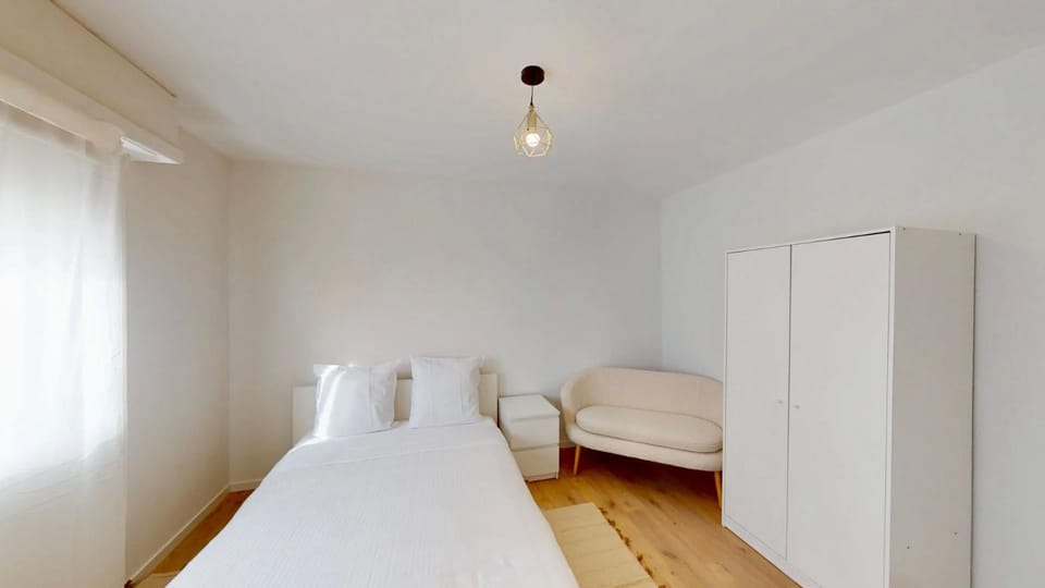 Swiss Flat rental 2 Apartment in Nidwalden