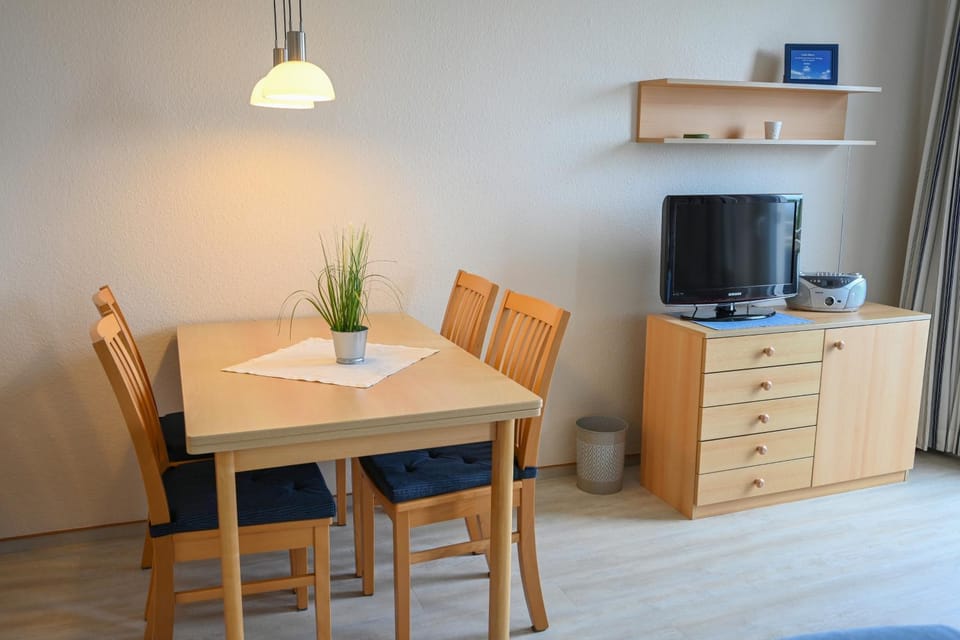 Zur schönen Aussicht - FW 6 Apartment in Dahme