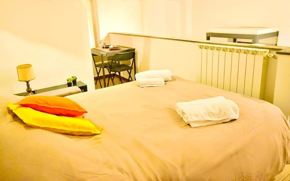 Comfortable apartment in the center Apartment in Turin