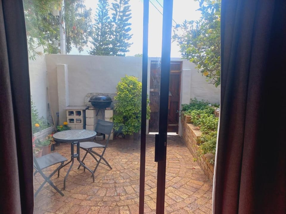 BBQ facilities