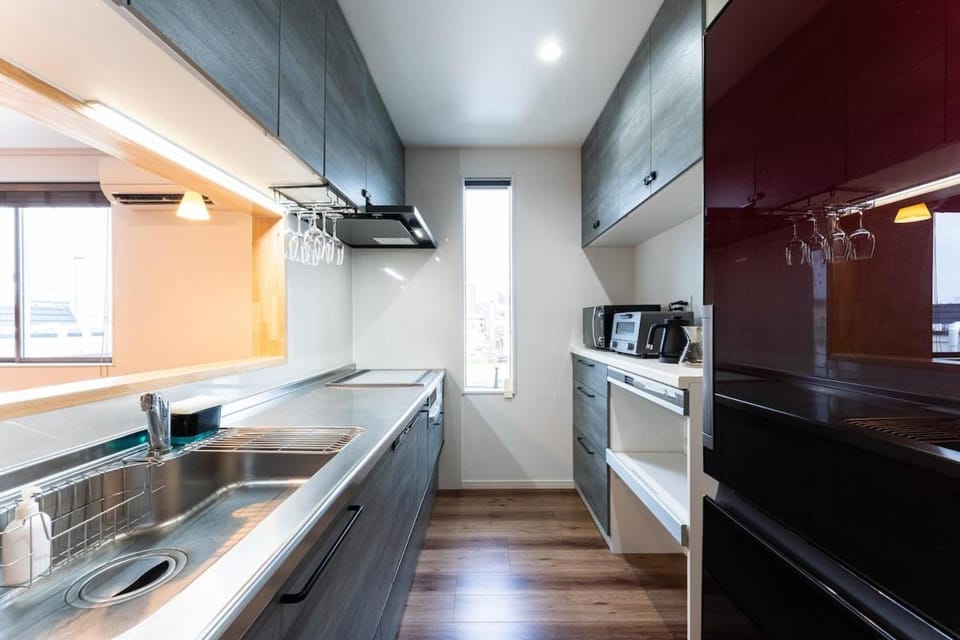 Dekoboko inn西本町 Apartment in Japan