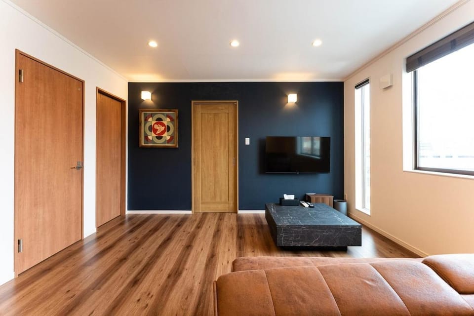 Dekoboko inn西本町 Apartment in Japan