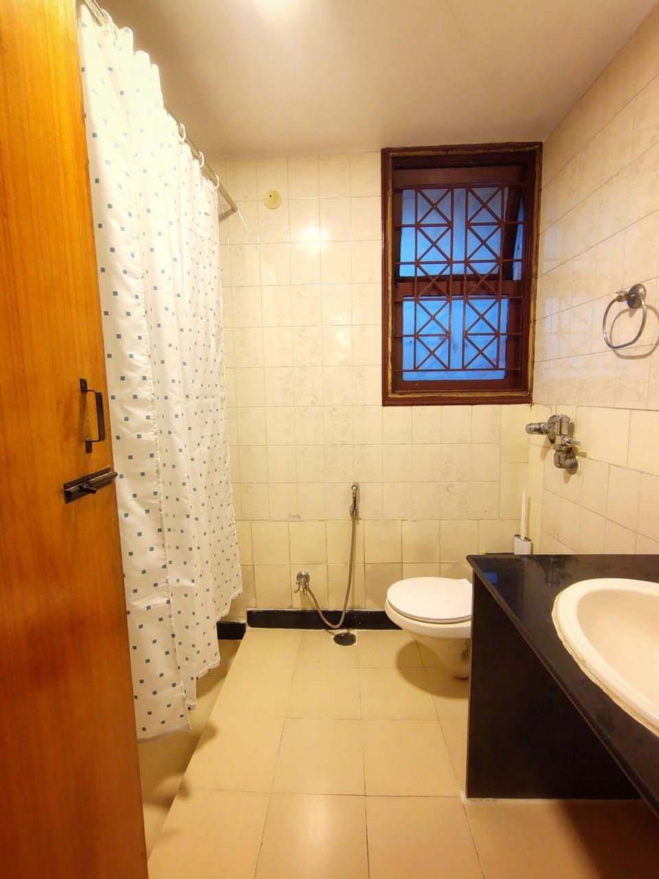 Shower, Toilet, Bathroom, bidet