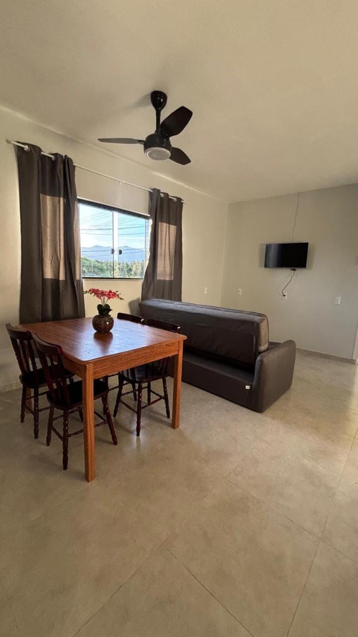 TV and multimedia, Living room, Dining area