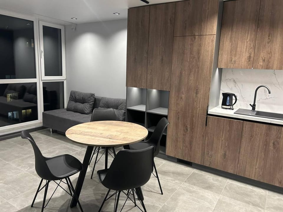 Апартаменти Avalon вулиця Стрийська 202а Apartment in Lviv
