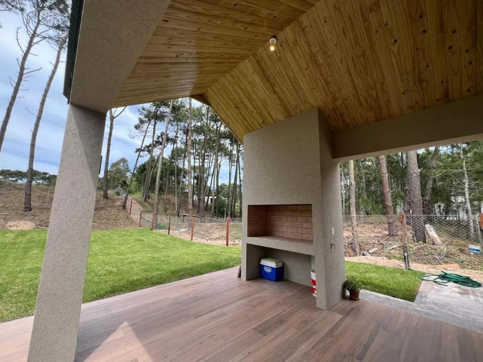 Casa En Alquiler Pinamar House in Pinamar