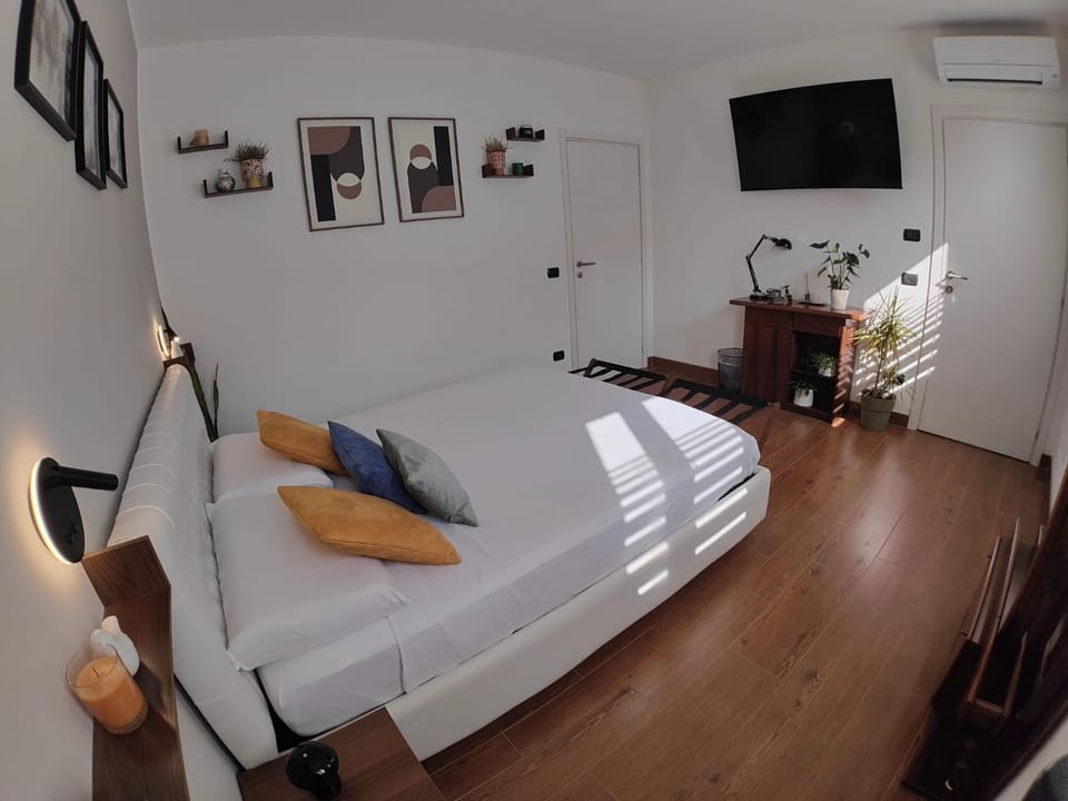 Chez Nous Vacation rental in Comacchio