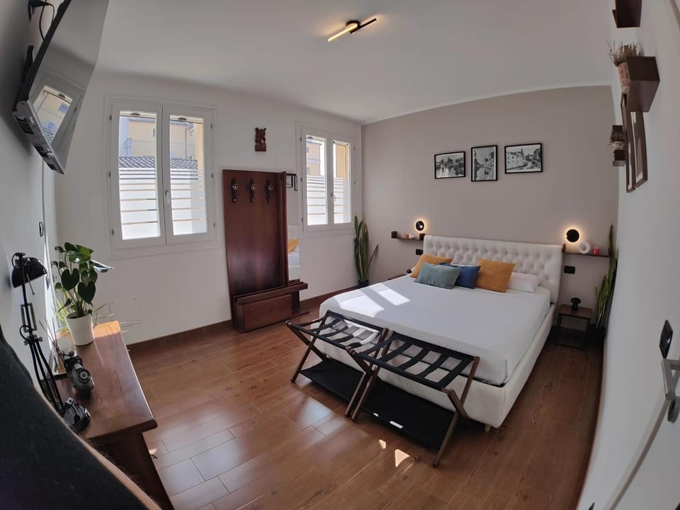 Chez Nous Vacation rental in Comacchio