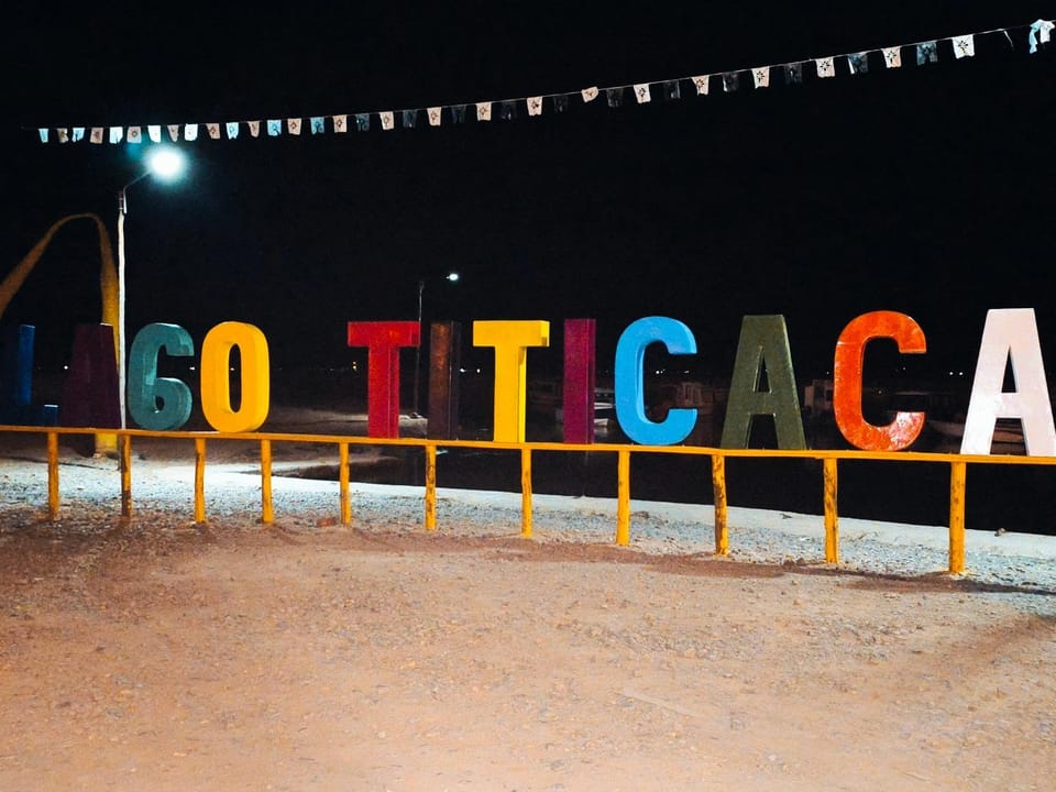 Mary Titicaca lodge uros Nature lodge in Puno