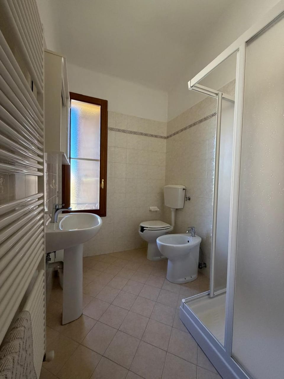 Shower, Toilet, Bathroom, bidet
