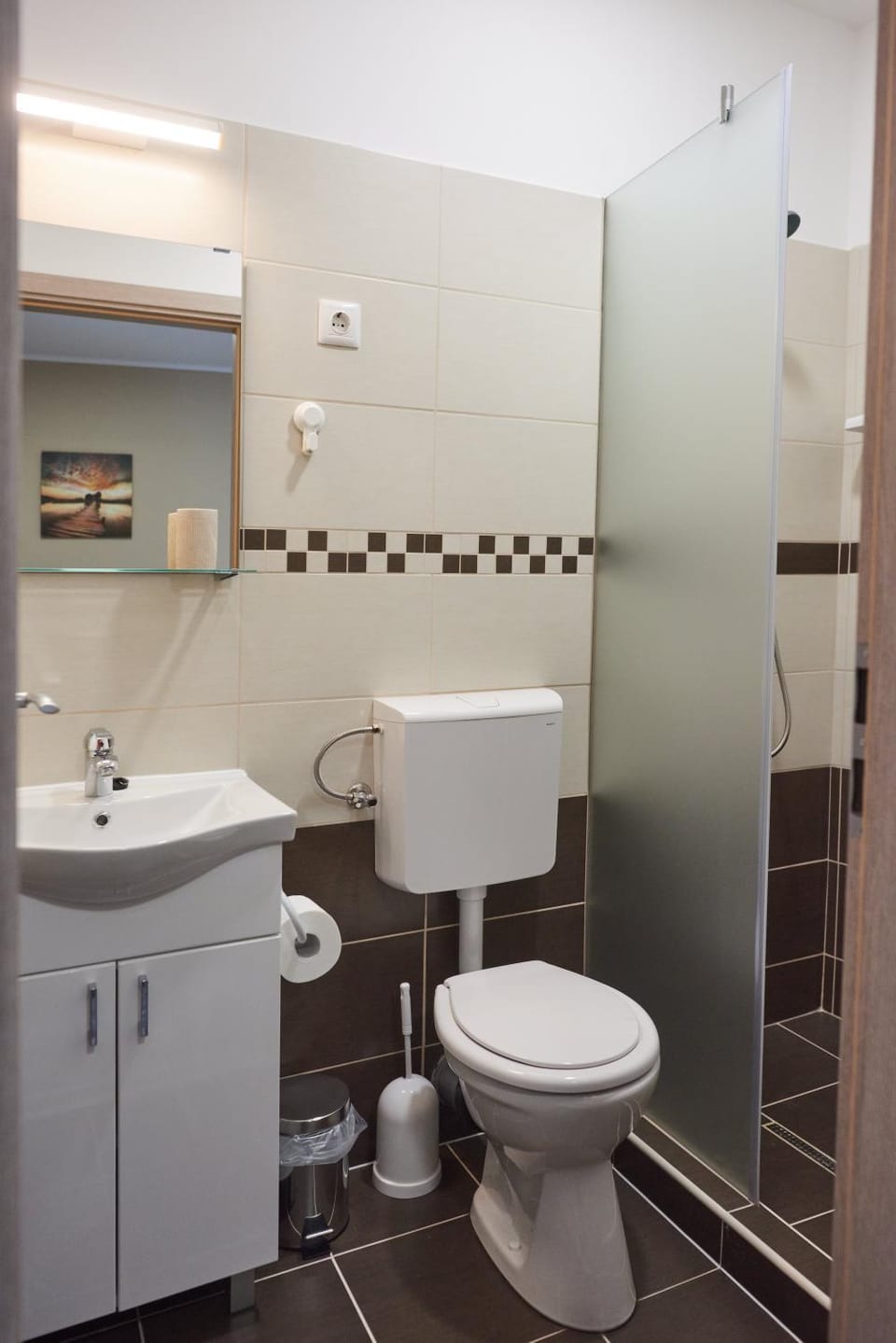 Margaréta Studió Apartman Apartment in Hungary