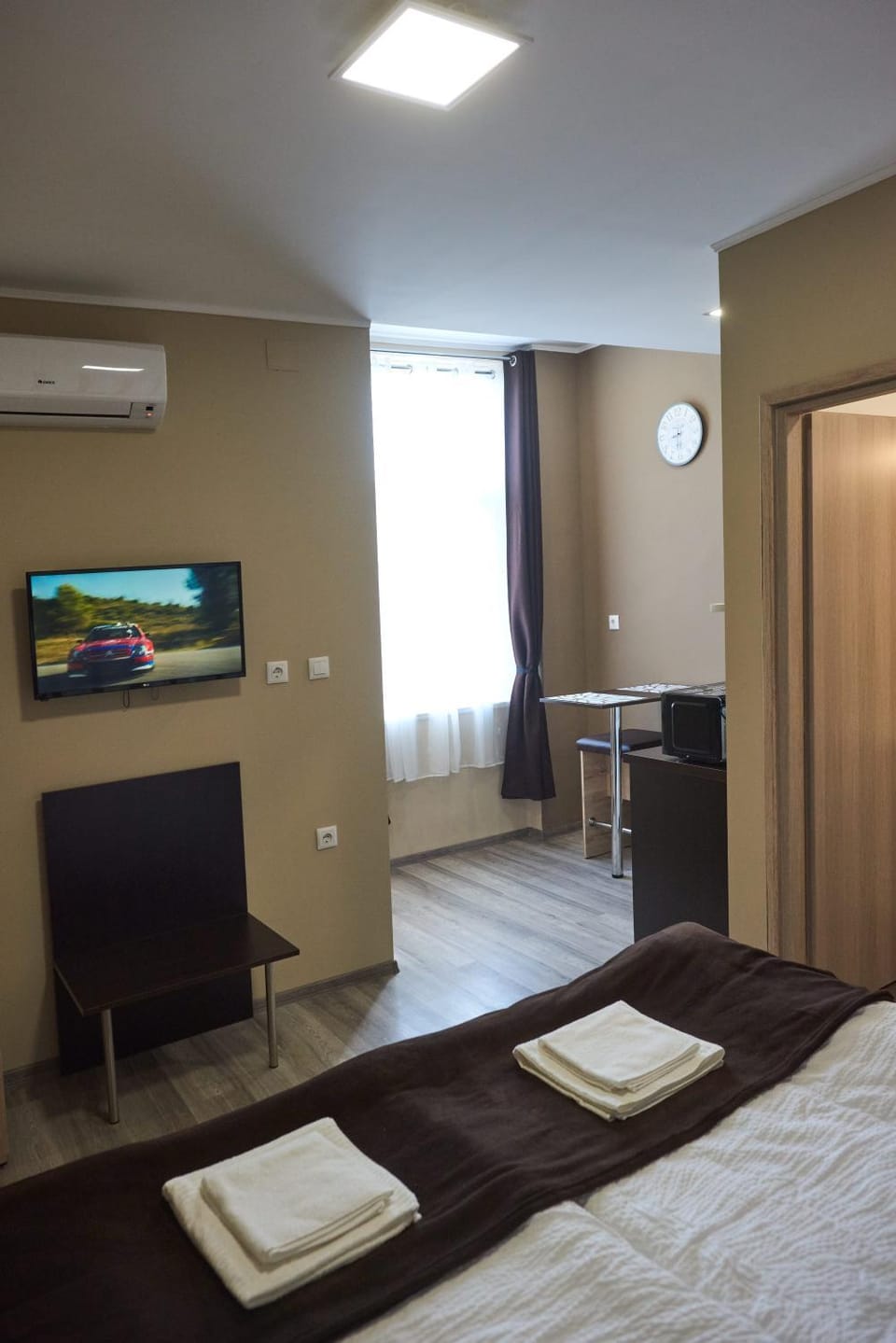 Margaréta Studió Apartman Apartment in Hungary