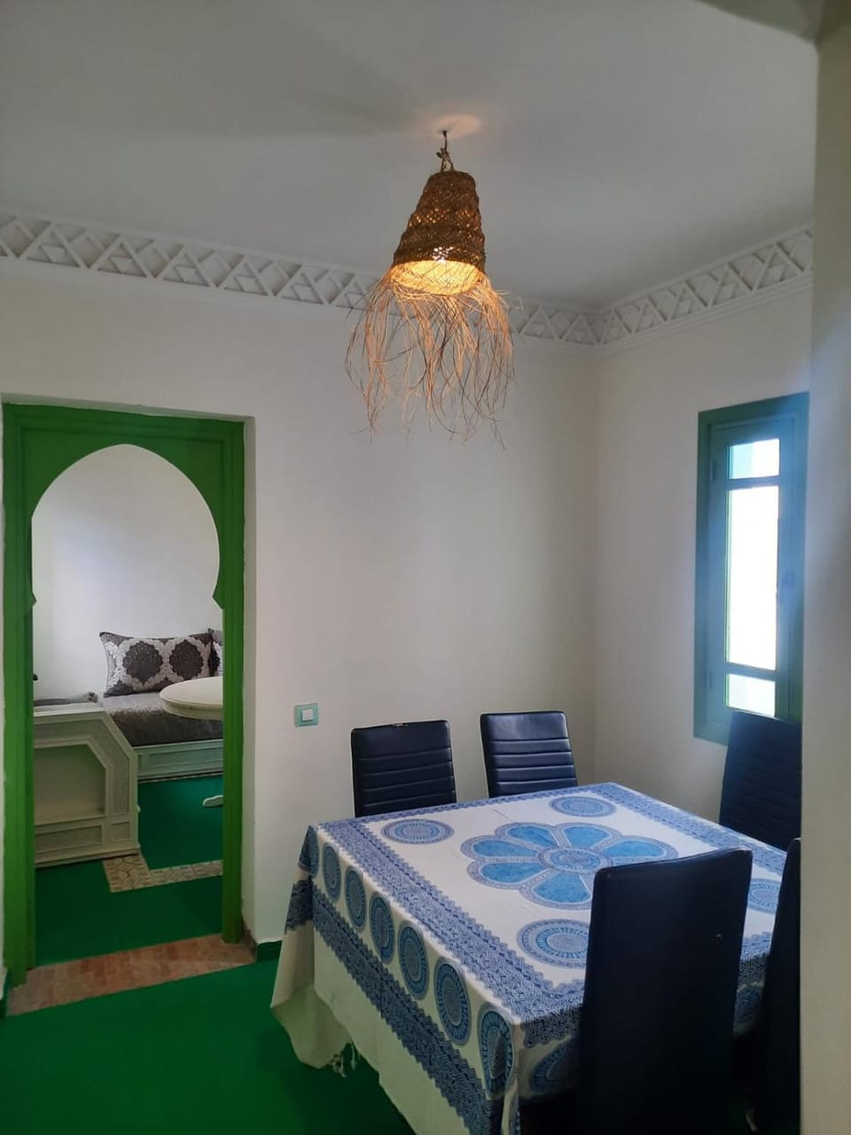 Casitademama Apartment in Rabat-Salé-Kénitra