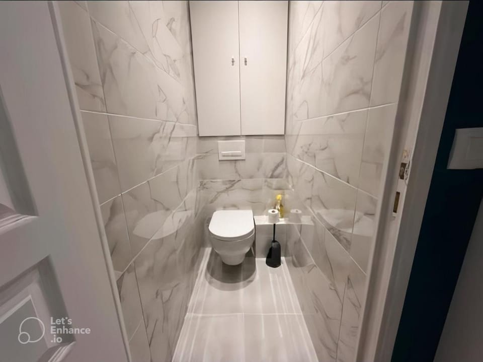 Exceptional apartment near Parc des Princes Apartment in Paris
