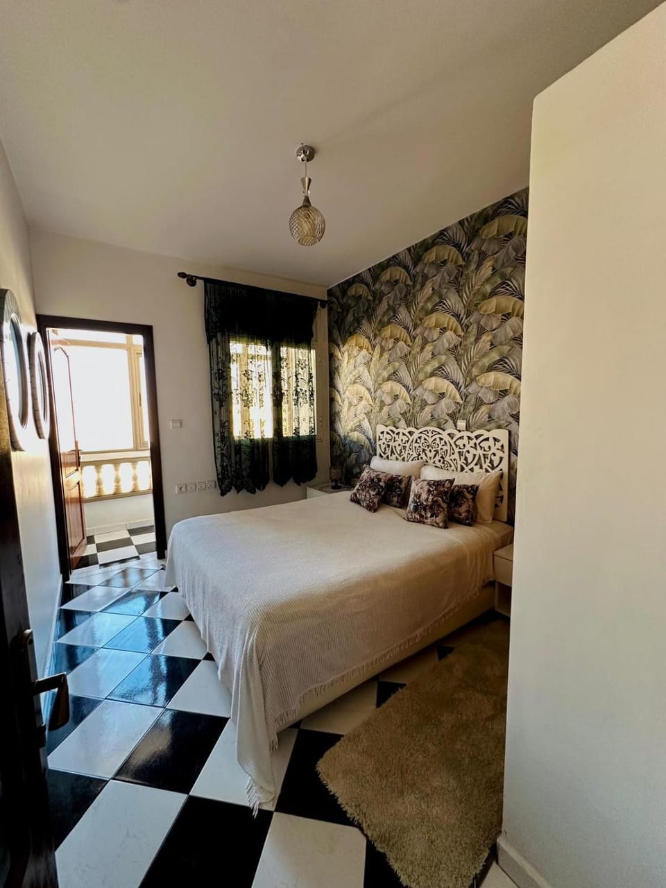 Appartement Apartment in Essaouira