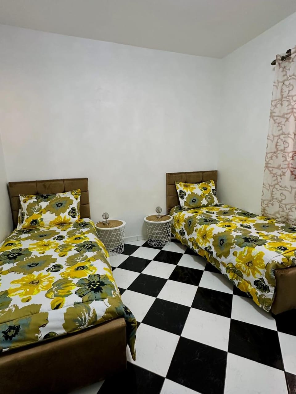 Appartement Apartment in Essaouira