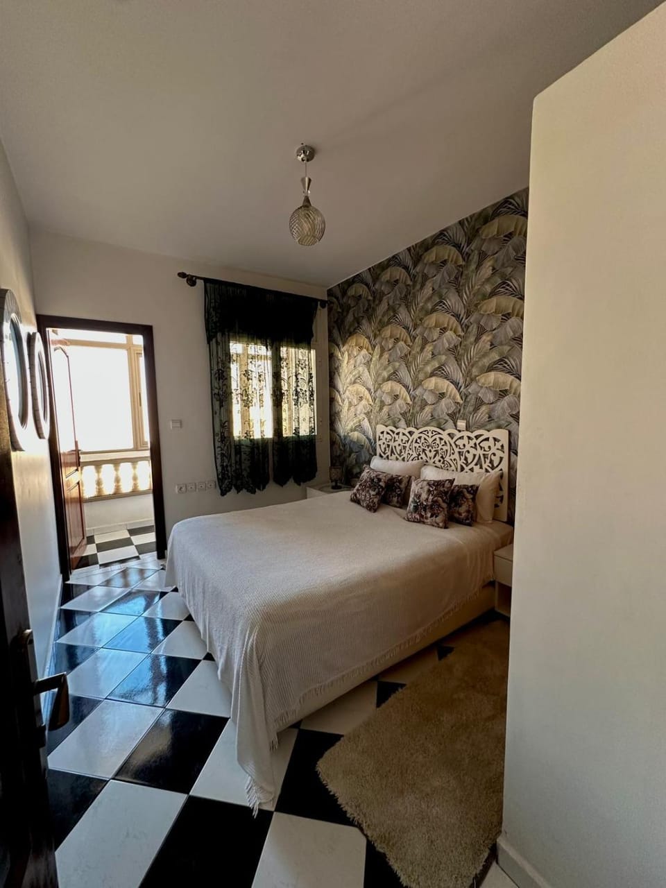 Appartement Apartment in Essaouira