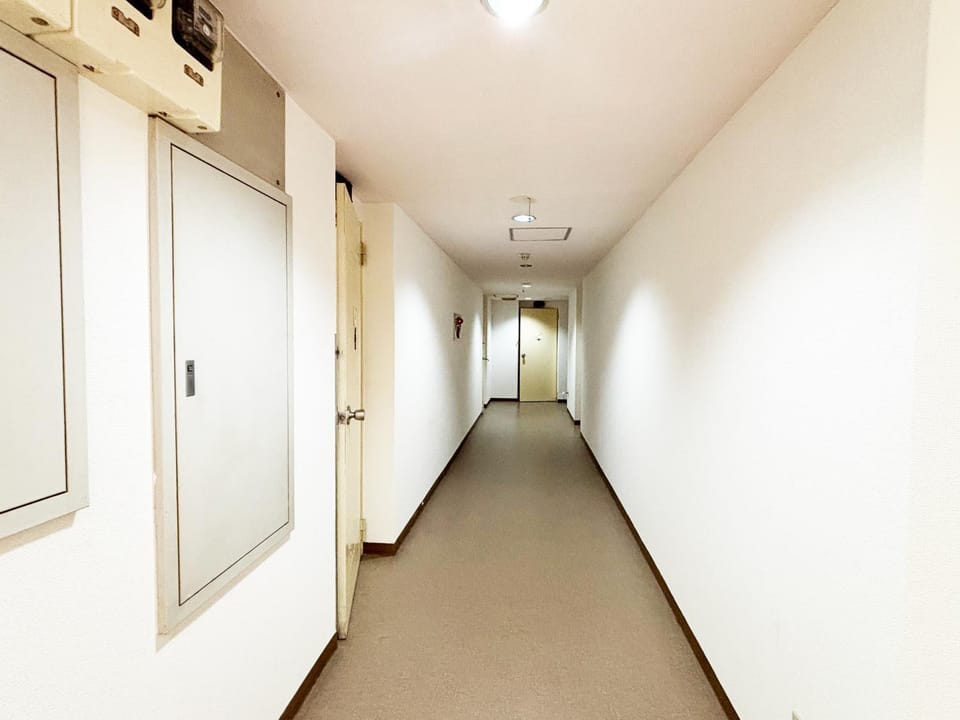 Business facilities