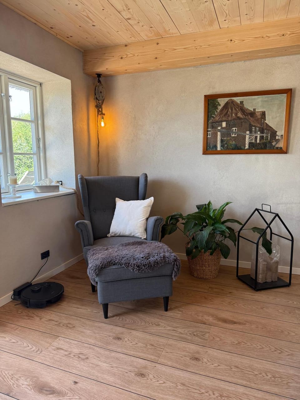 Hyggehouse-Unser-Ferienhaus-an-der-deutsch-daenischen-Grenze House in Nordfriesland