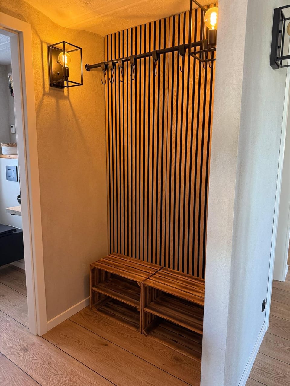 Hyggehouse-Unser-Ferienhaus-an-der-deutsch-daenischen-Grenze House in Nordfriesland