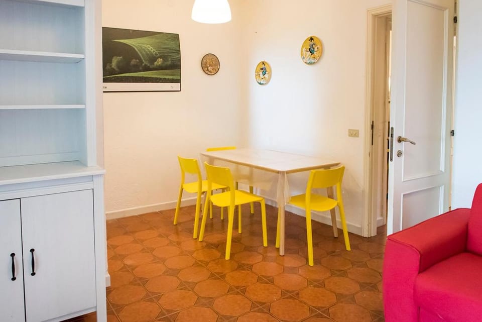 N106 - Numana, villetta con giardino Apartment in Marche