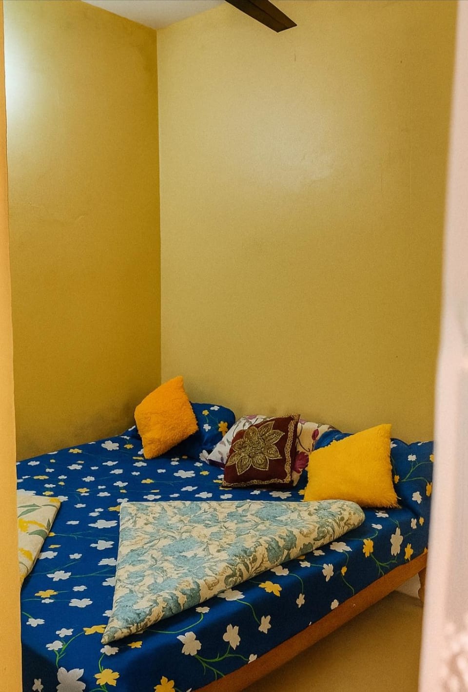 Gardenia Inn Vacation rental in Madikeri