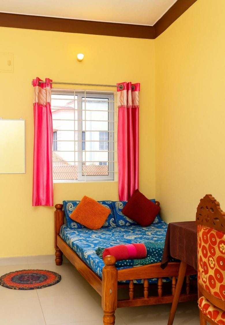 Gardenia Inn Vacation rental in Madikeri