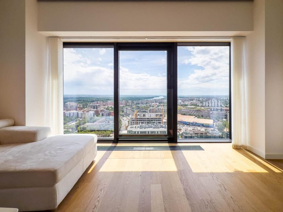 West Kula 17 Apartment in Belgrade