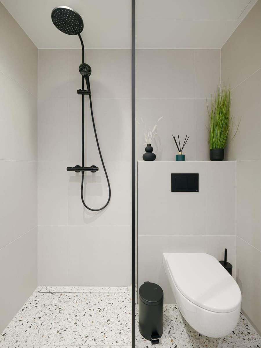 Shower