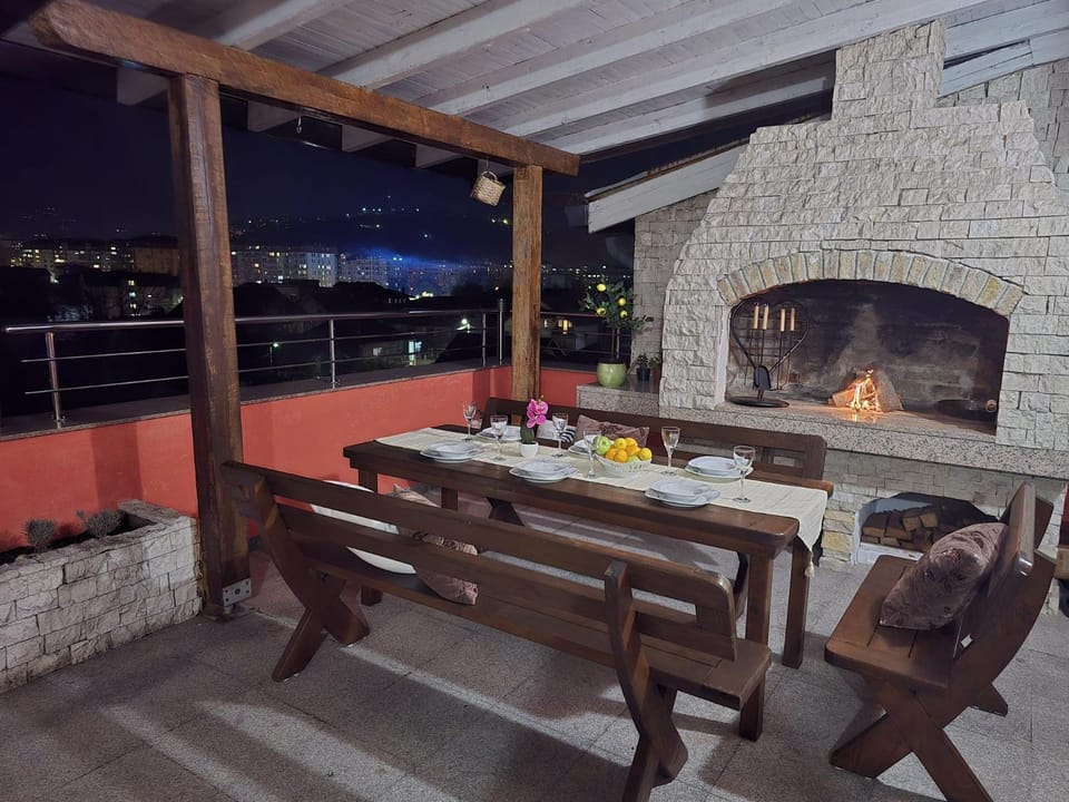 TerraLuxe Sarajevo Apartment in Sarajevo
