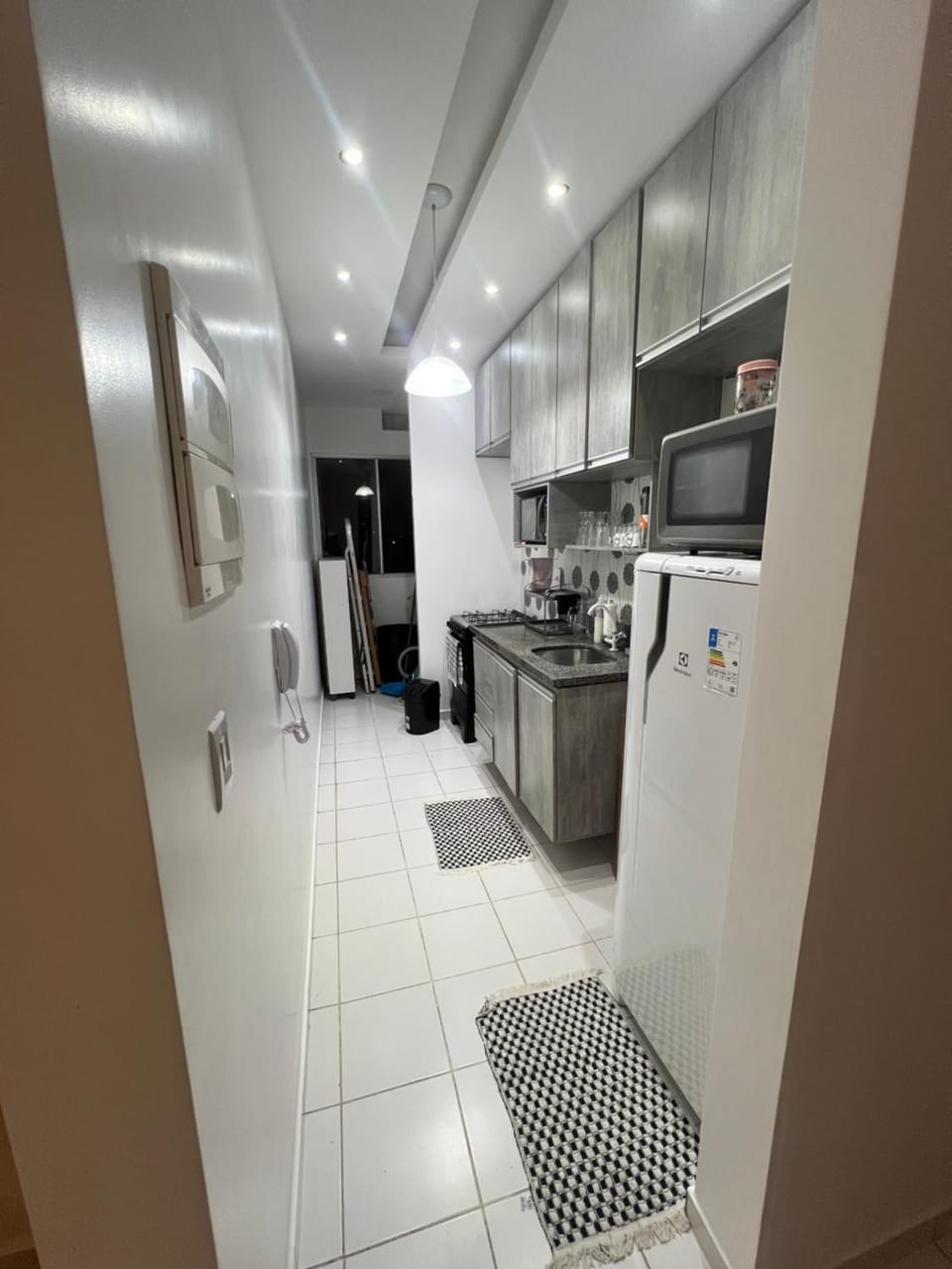 Seu lugar em Belém, perto do Mangueirão! Apartment in Belém