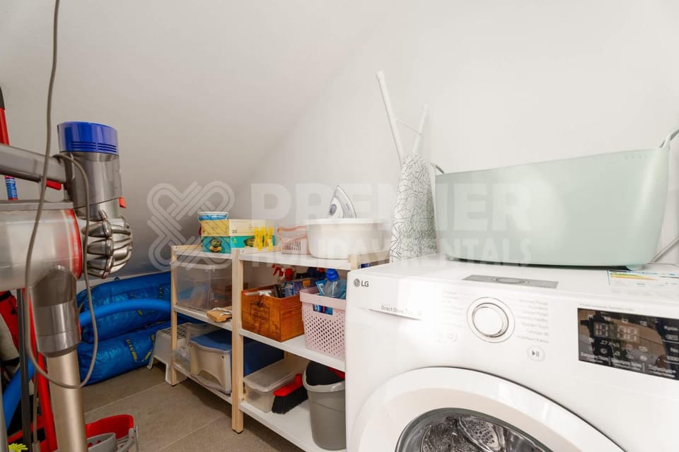 1BR Apartment Near Beach - Ino by Premier Apartment in Protaras